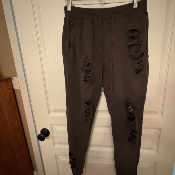 Joggers - Zara MAN - Picture 1 of 4